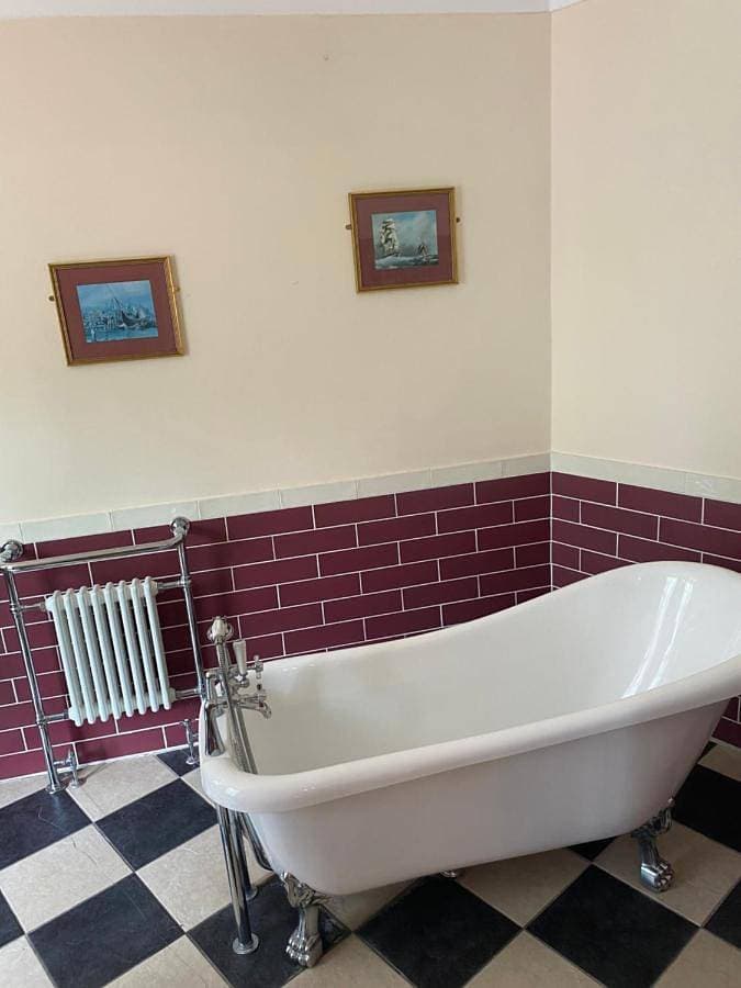 Foto 2 von 9: Twin Room