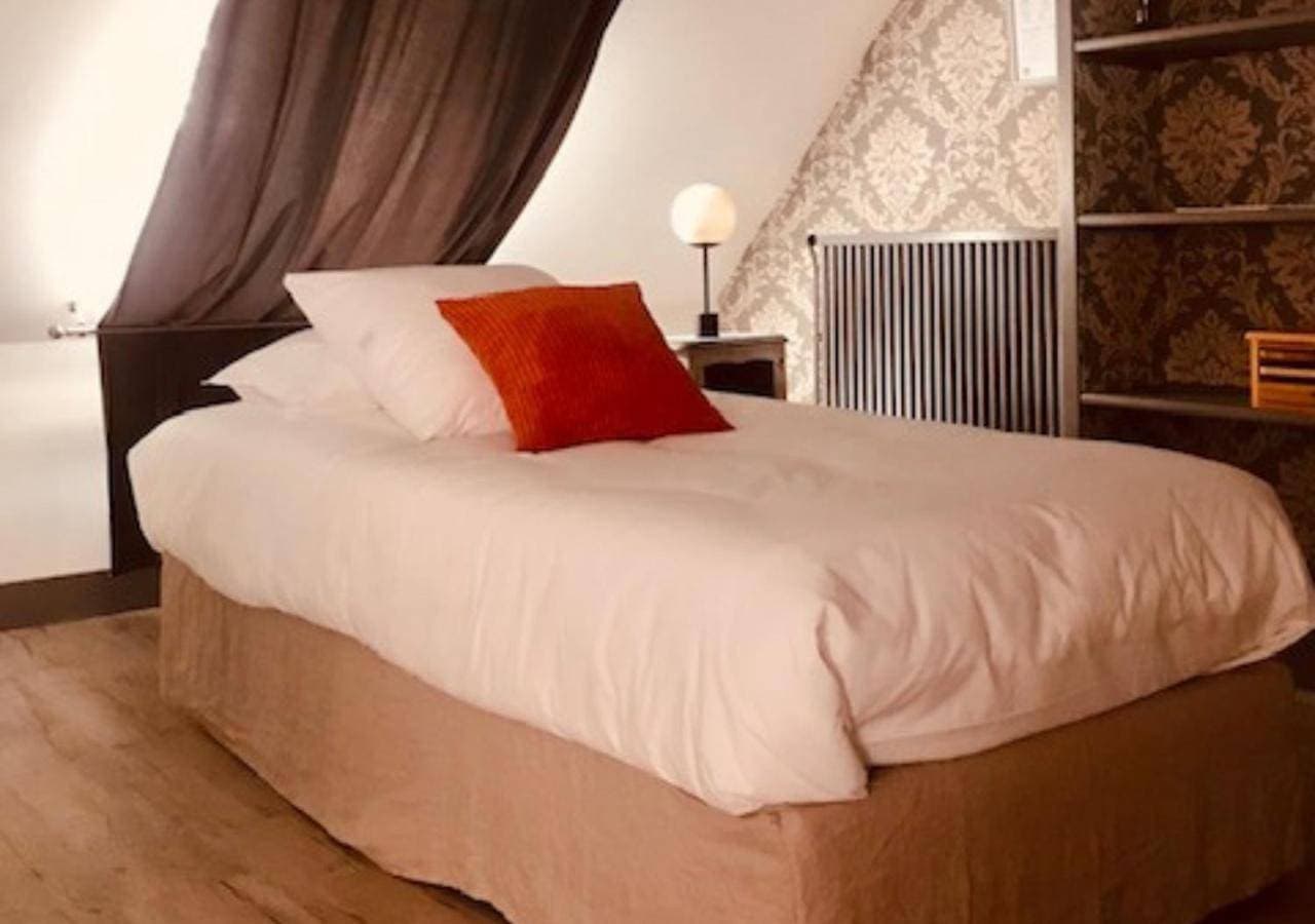 Foto 9 von 17: Triple Room with Garden View