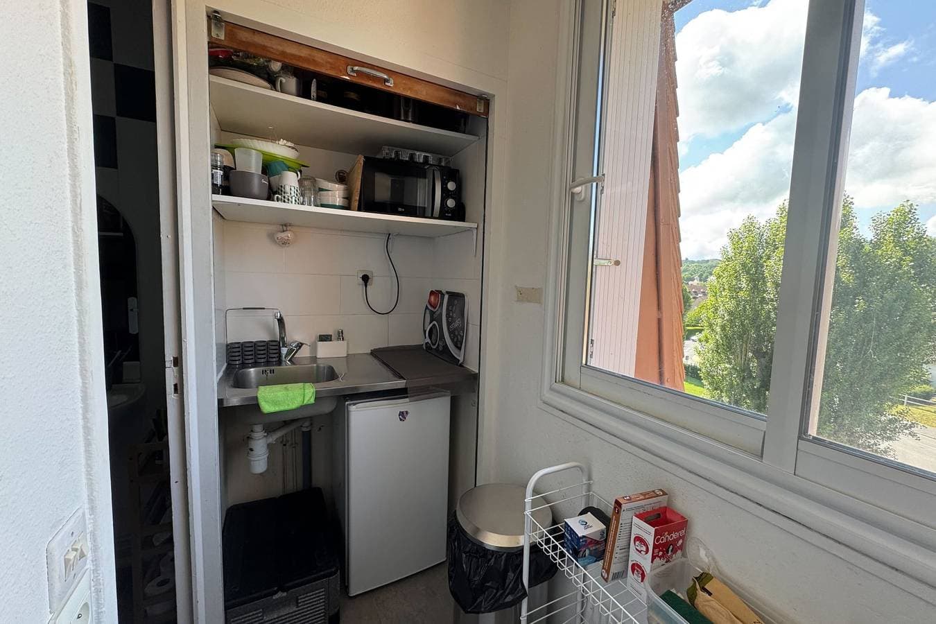 Foto 7 von 10: Ferienwohnung für 4 Personen