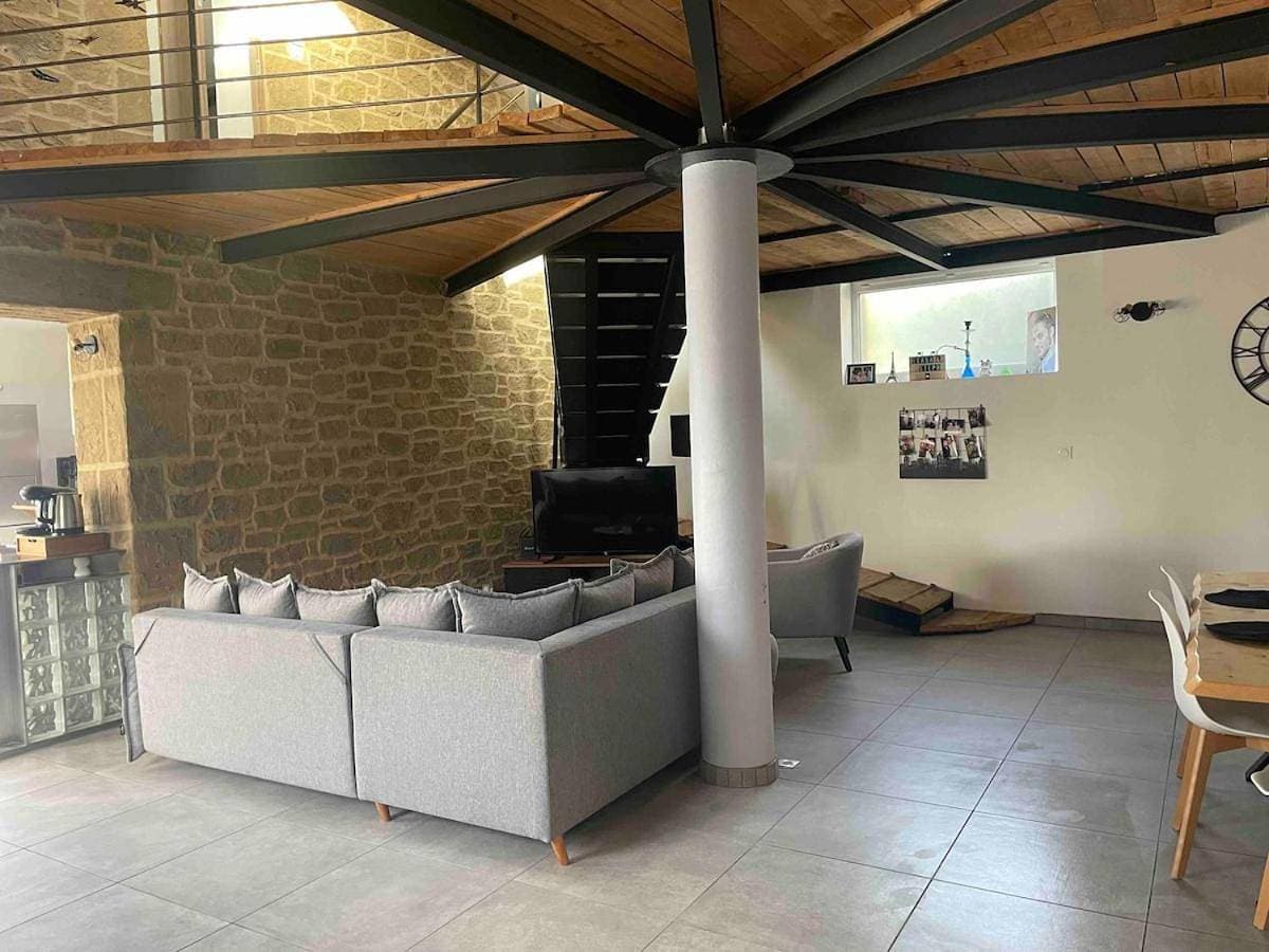 Foto 9 von 16: Three-Bedroom House