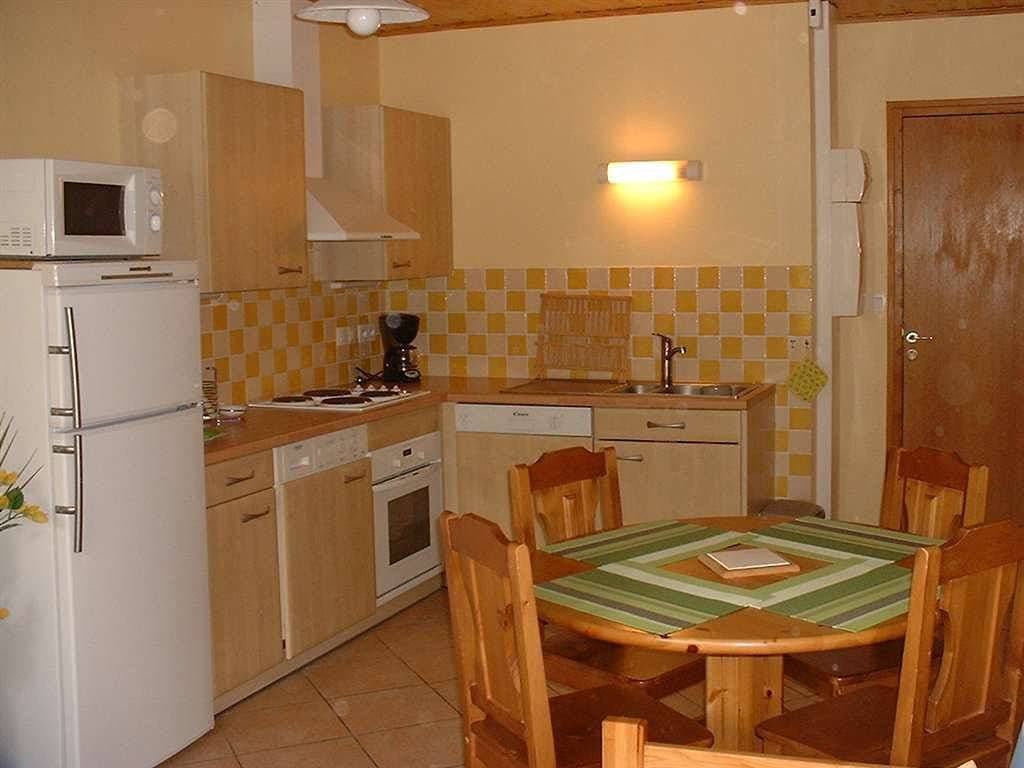 Foto 7 von 12: Gite des Cochettes