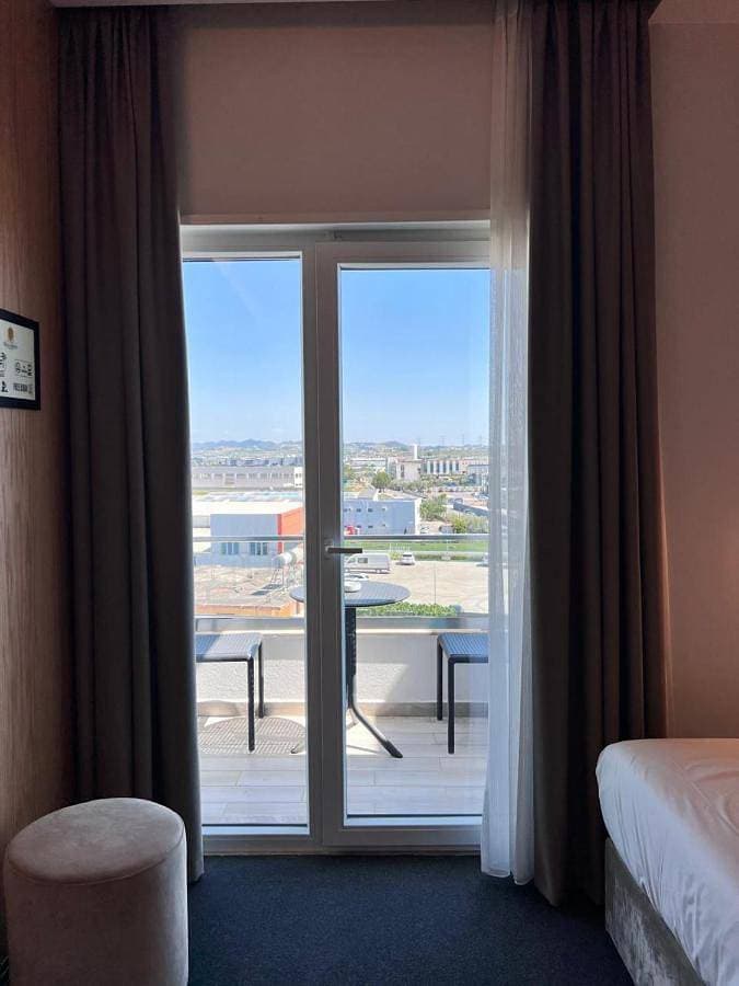 Foto 5 von 14: Suite with Garden View