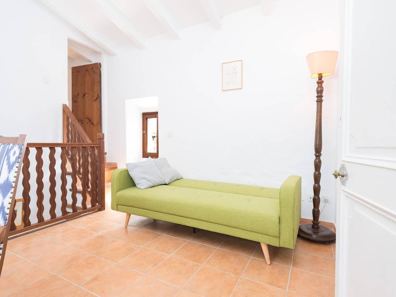 Foto 13 von 37: Can BessÓ Mancor De La Vall - Ferienhaus Mit Pool