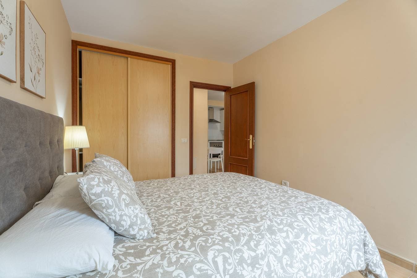 Foto 11 von 27: Casa Miramar 5: Meer- und Bergblick in San Sebastián
