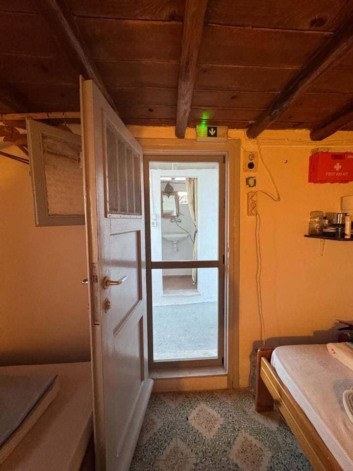 Foto 8 von 27: One-Bedroom House