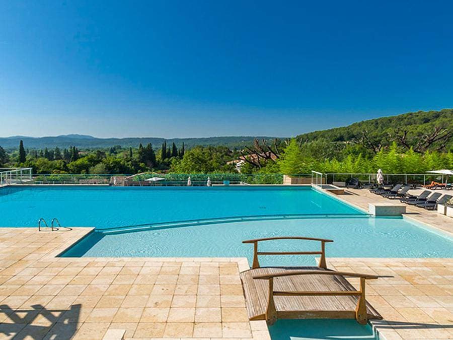 Résidence Le Domaine de Camiole - Vacancéole - Studio 2 personen - 15 bis 21 m² 1
