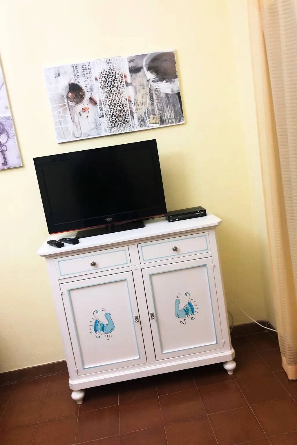 Foto 4 von 48: 3 Zimmer 4 Personen