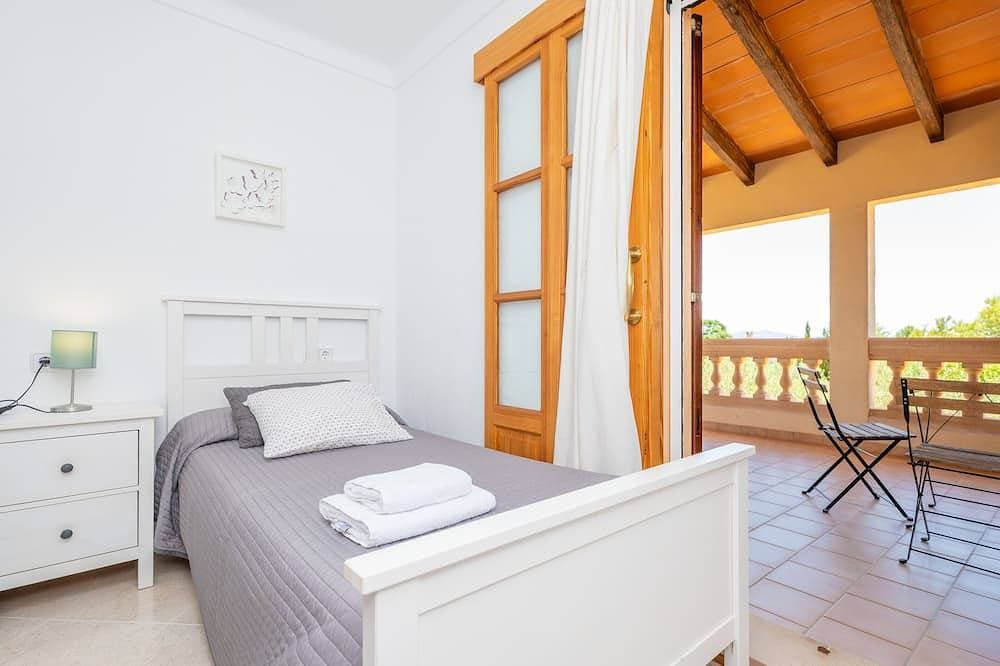 Foto 7 von 30: Els Xiprers - Wunderschönes Landhaus mit privatem Pool und WLAN