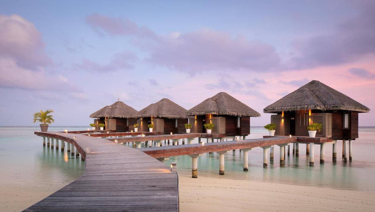 Foto 2 von 10: Beach Pavilion