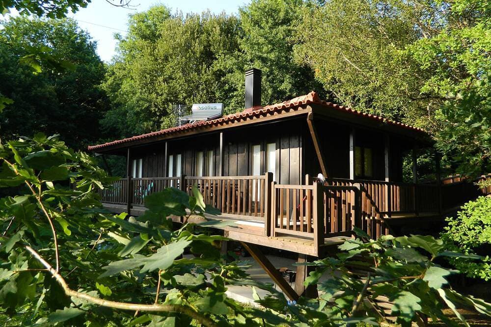 Baumhaus Quinta Lamosa 1