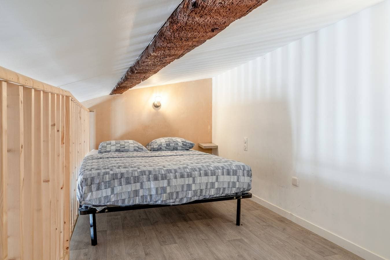 Foto 10 von 25: Bohemisches Apartment mit WLAN im Herzen von Beaucaire