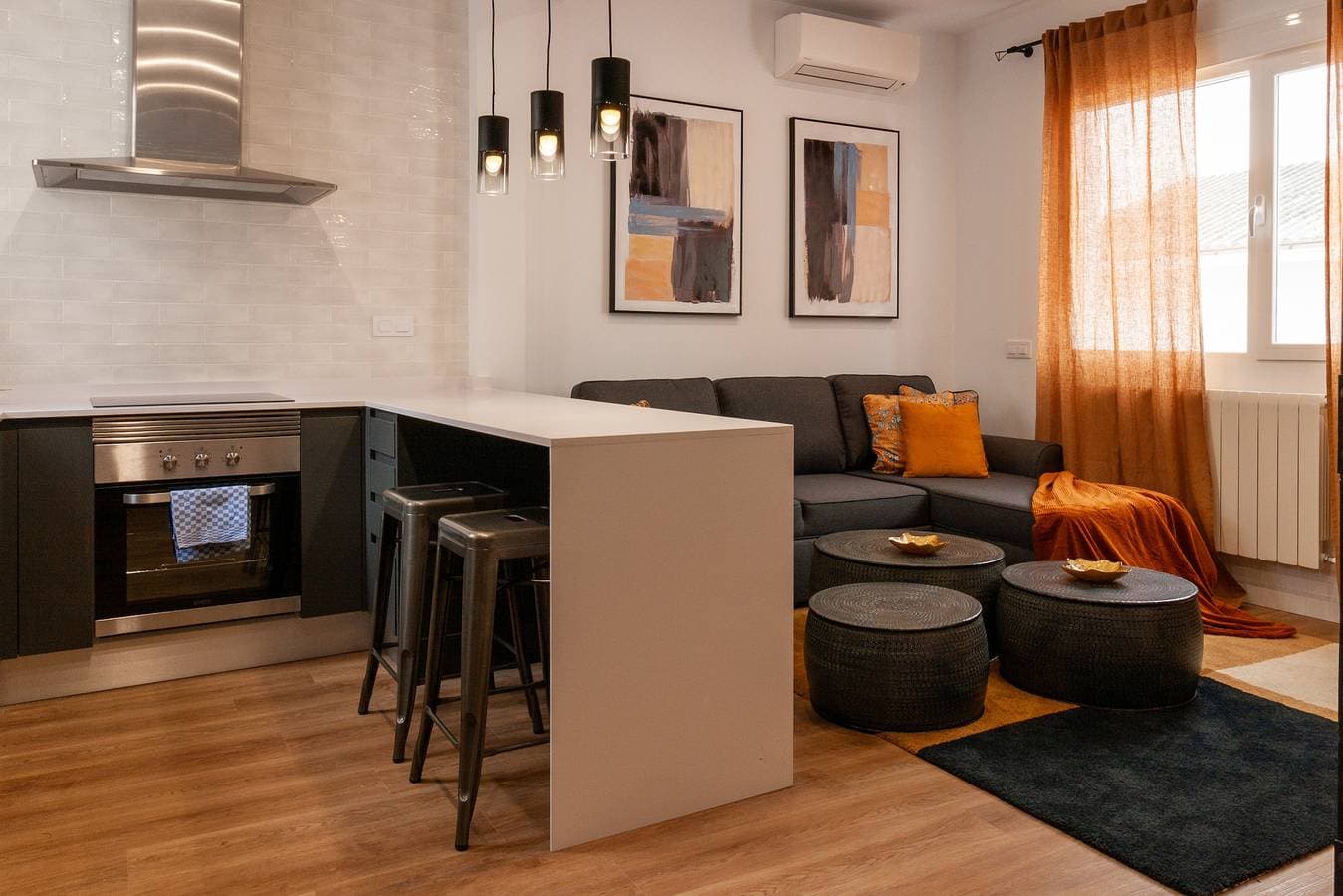 Foto 4 von 20: Housing Fuencarral by Sharing Co