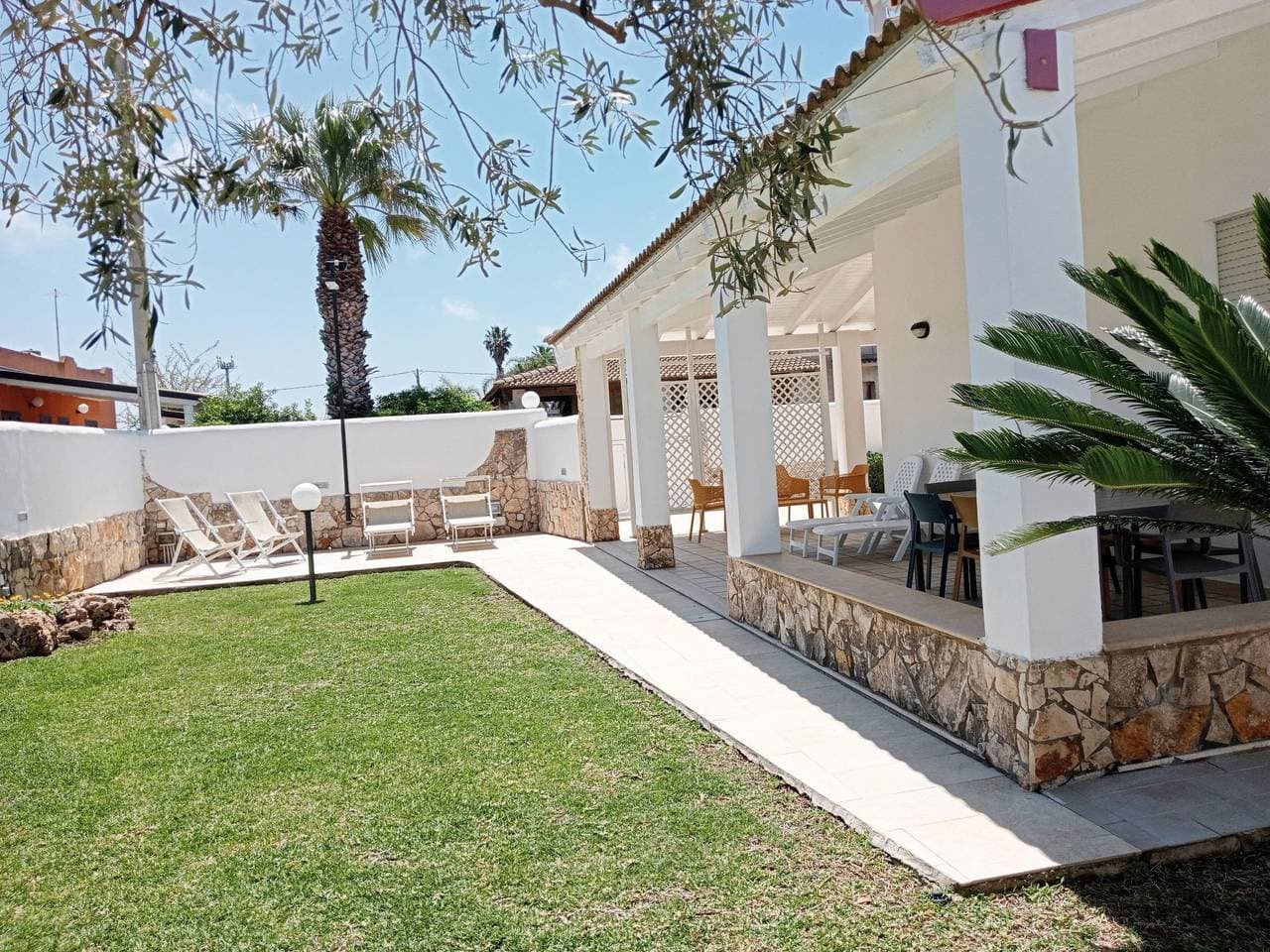 Foto 6 von 54: Wohnung 'Villa Cavarra 1