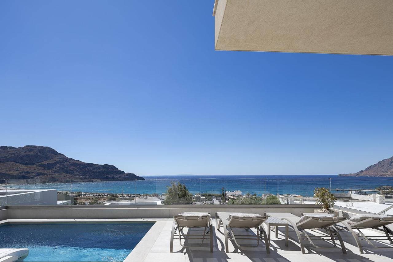 Foto 1 von 41: Villa with Private Pool