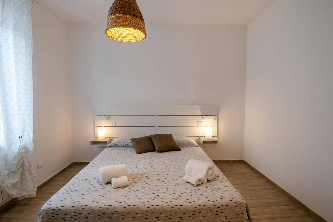 Foto 5 von 20: One-Bedroom Standard Apartment
