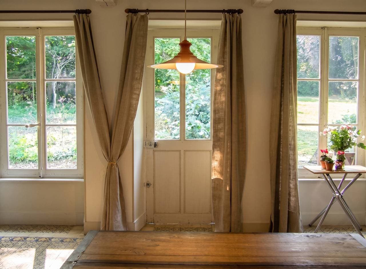 Foto 5 von 18: Charmantes Haus in Ryes mit eingezäuntem Garten & Rollstuhlzugang