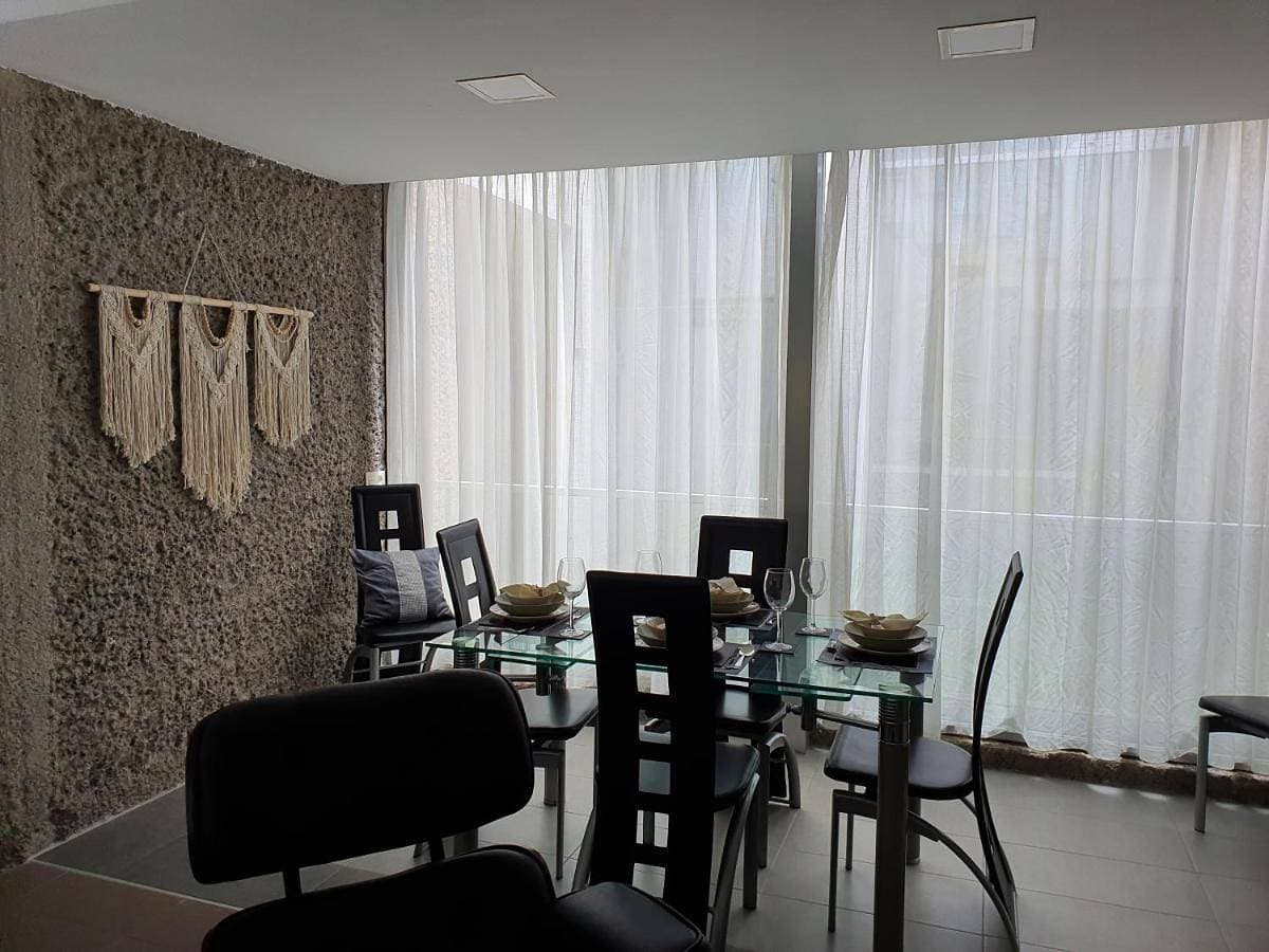 Luxury Villa Costa Adeje 1