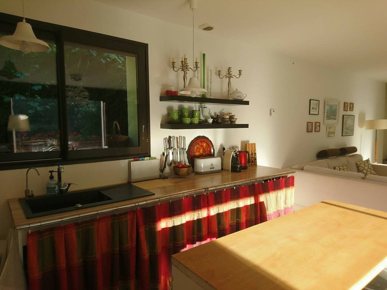 Foto 6 von 37: Villa in Bruniquel an der Aveyron