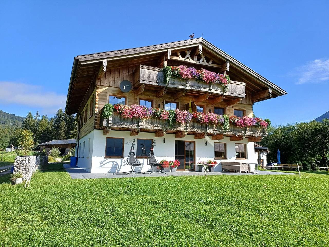 Foto 11 von 48: Zimmer "Hühnernest"