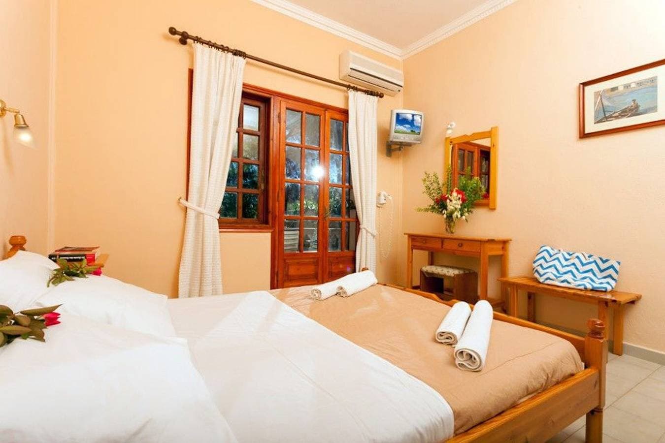 Foto 5 von 12: Villa für 3 Personen