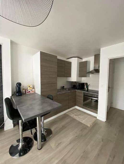 Foto 4 von 11: One-Bedroom Apartment