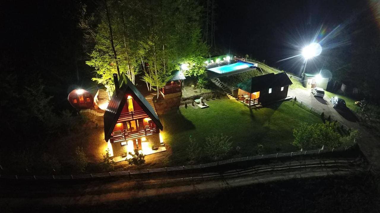Foto 2 von 26: Holiday Home