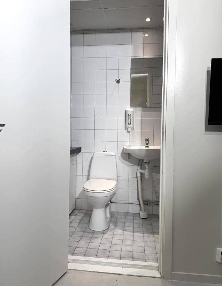Foto 10 von 12: Private Twin Room