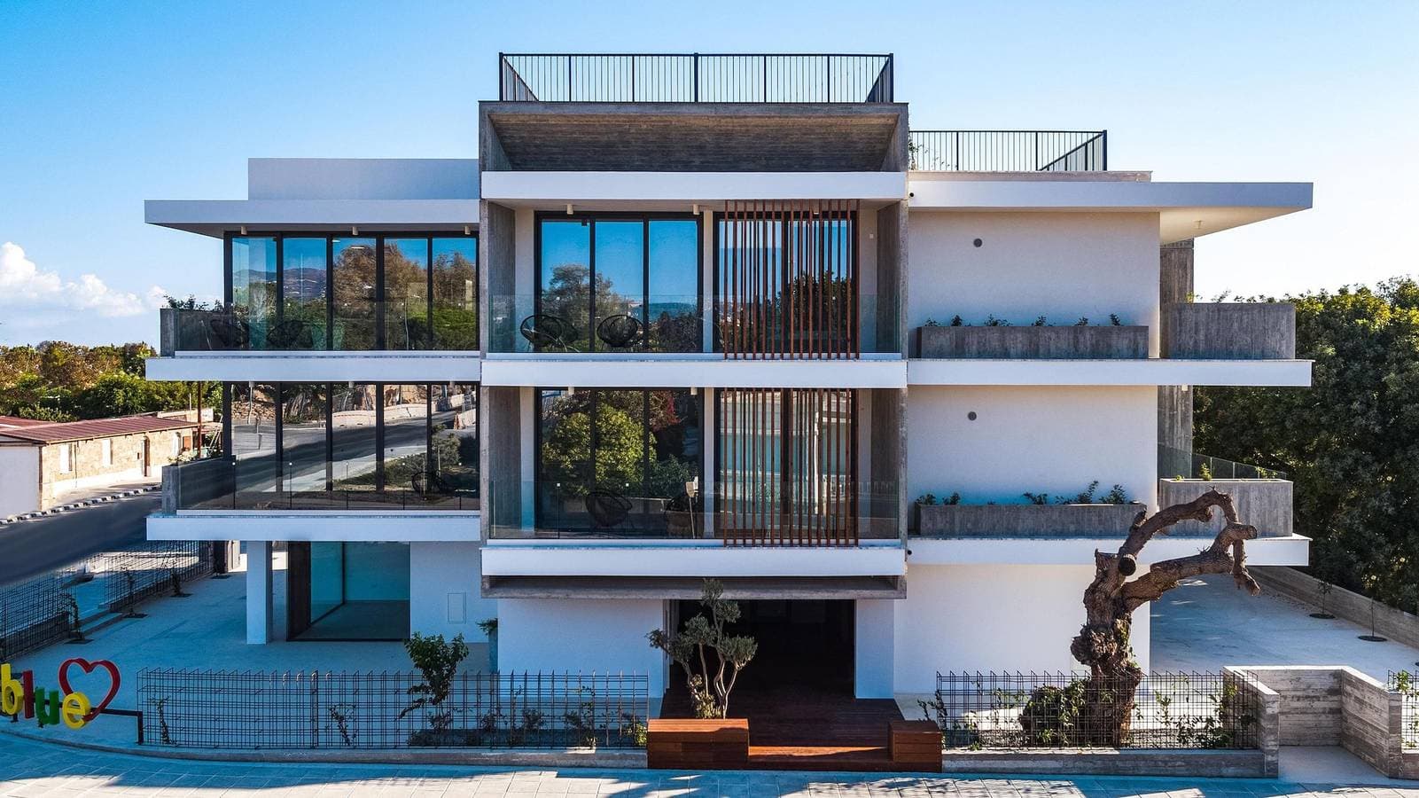 Foto 10 von 12: Ferienwohnung für 2 Personen mit Balkon