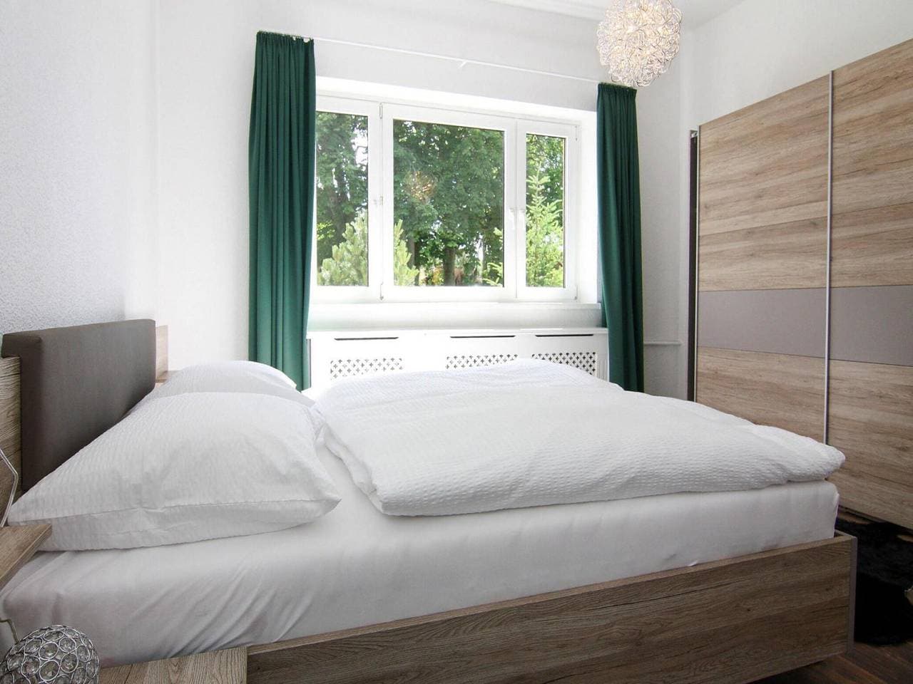 Foto 5 von 26: Ferienhaus Yvonne im Wendorf im Bernstein Resort