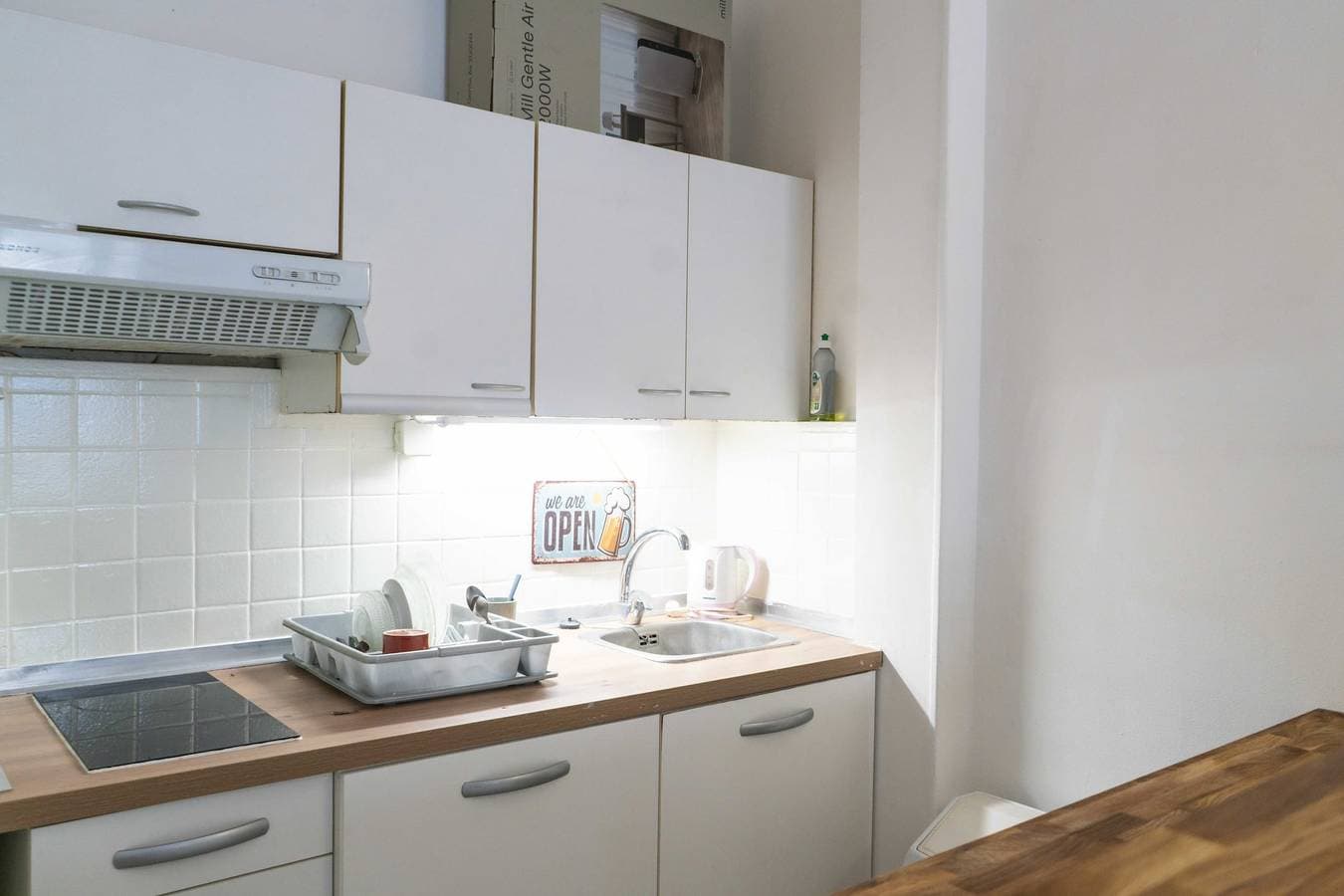 Foto 4 von 9: Studio für 2 Personen