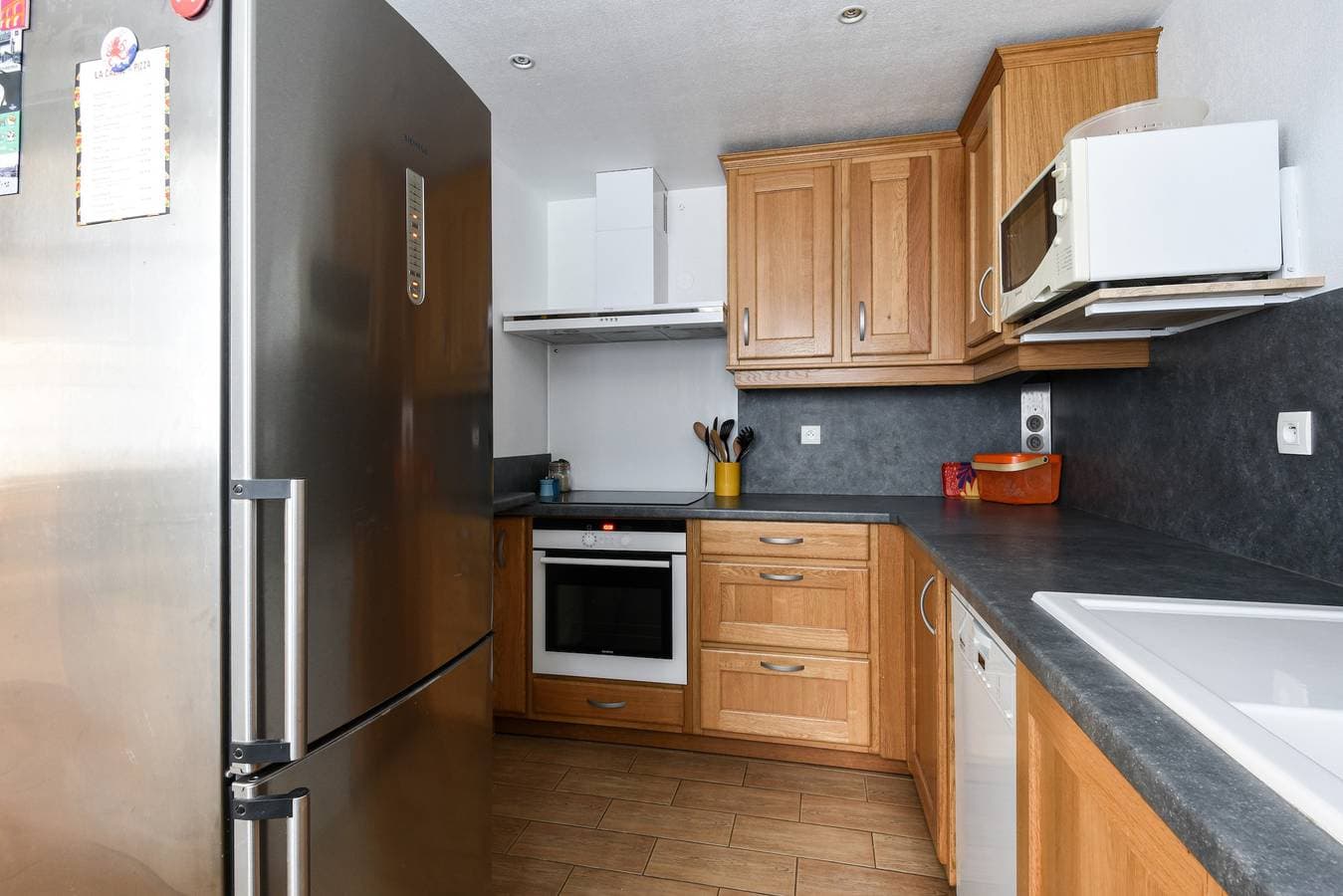 Foto 4 von 14: Ferienhaus für 9 Personen