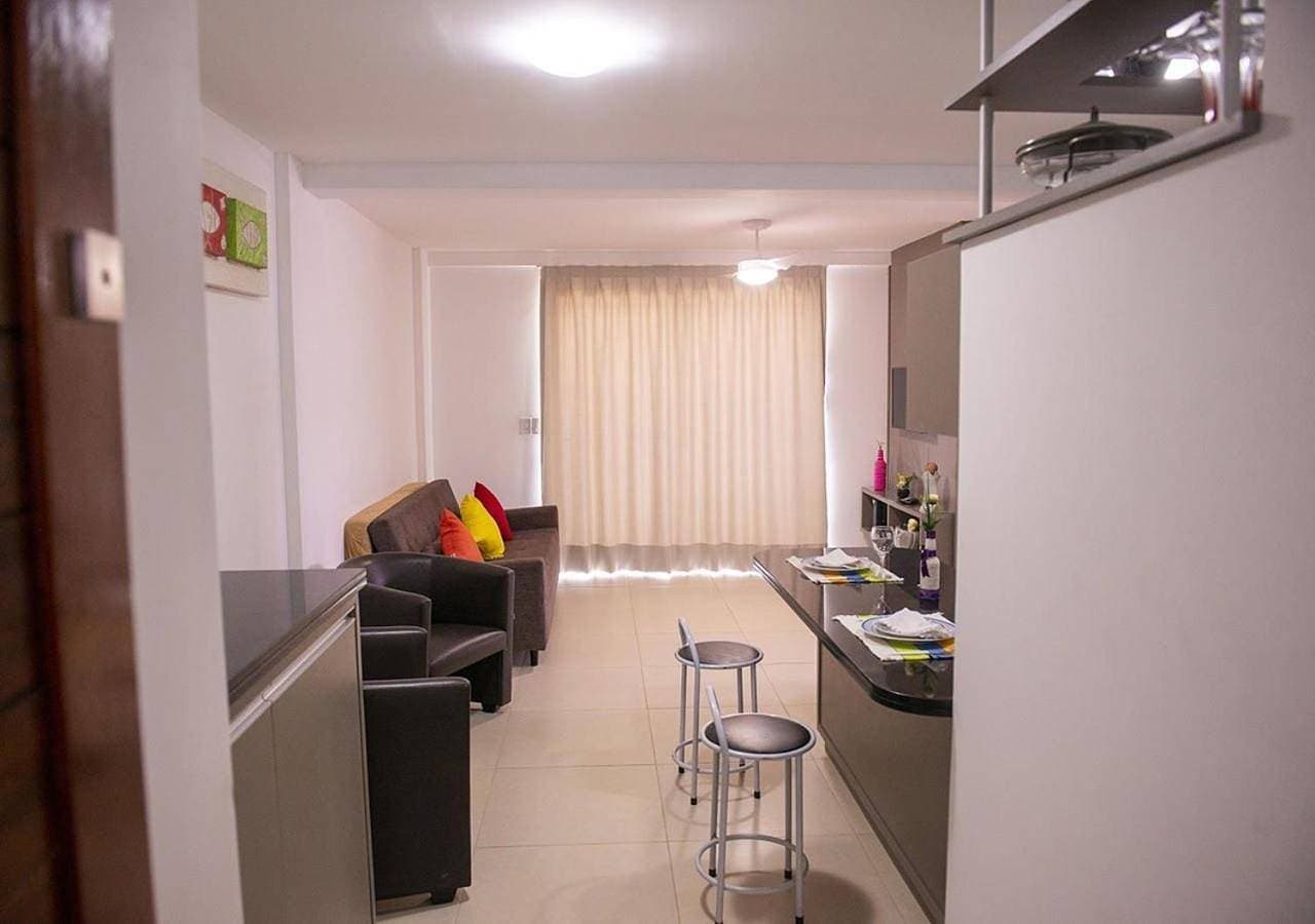 Foto 5 von 15: Apartment