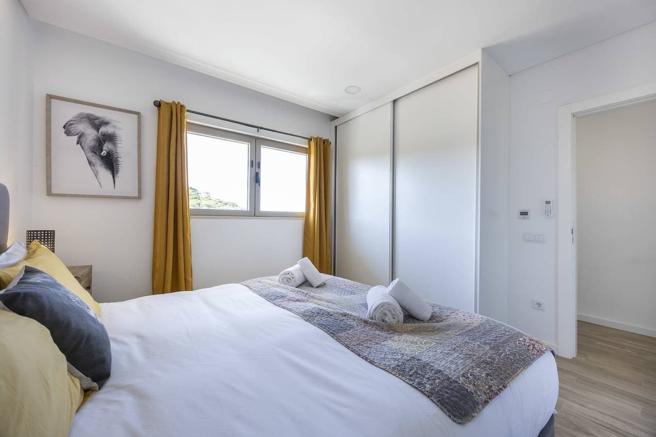 Foto 7 von 24: Burgau Beach Apartment