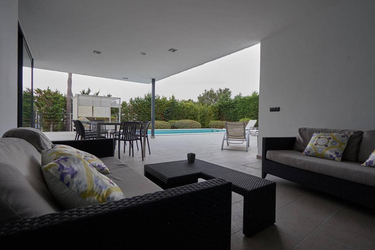 Foto 8 von 37: Villa with Private Pool