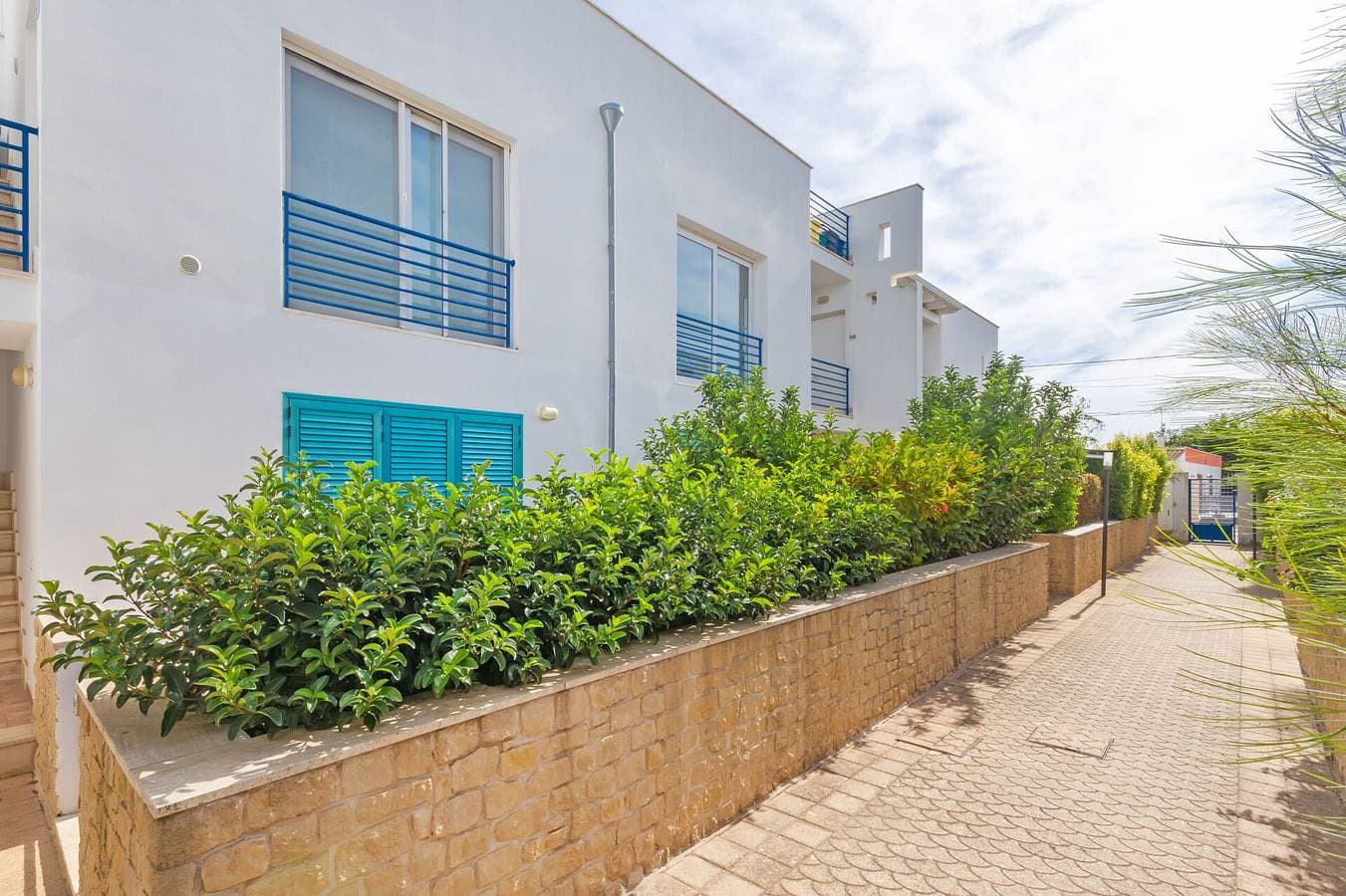 Foto 4 von 34: Beach Life Apartment In Boncore