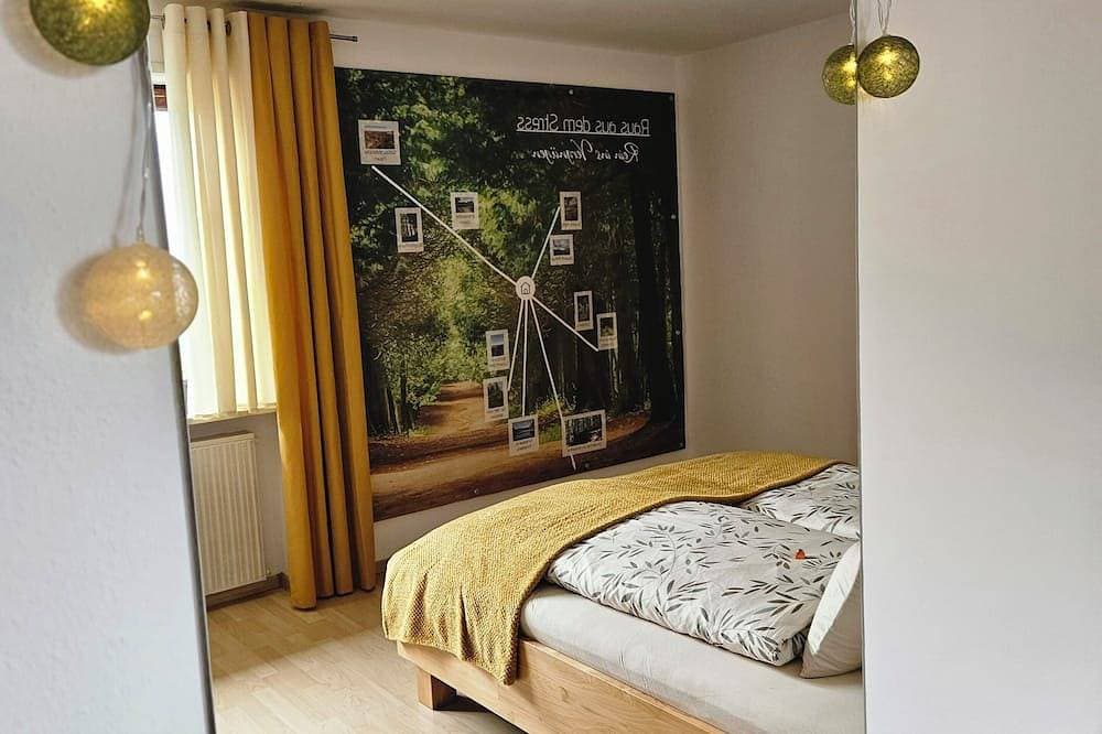 Foto 3 von 19: Ferienwohnung Rad und Rudel