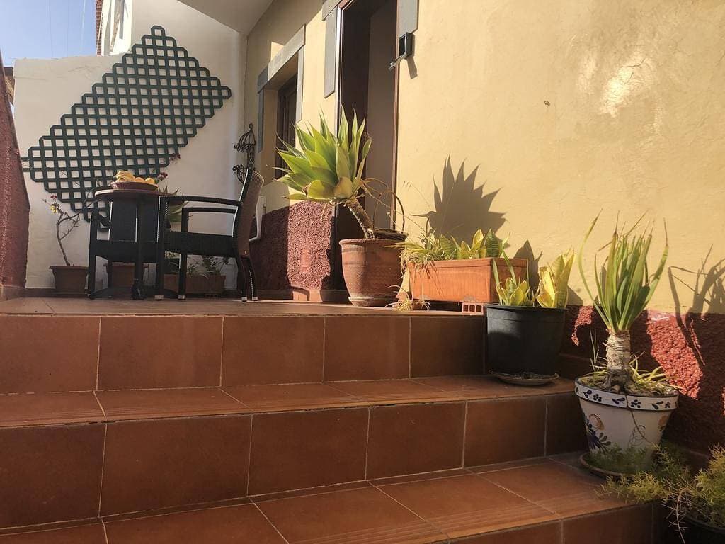 Foto 9 von 37: Ferienhaus 'Casa La Tosca' mit Bergblick, privater Terrasse und WLAN