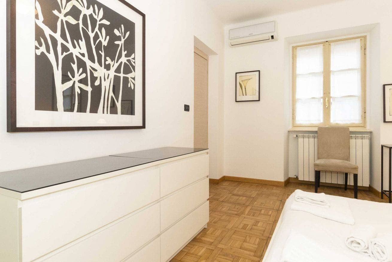 Foto 8 von 41: Ferienwohnung für 4 Personen