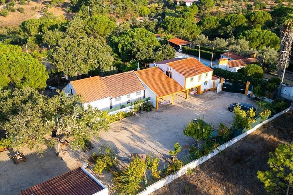 Foto 7 von 22: Paço no Monte | Vila Pinheiro by Stay ici