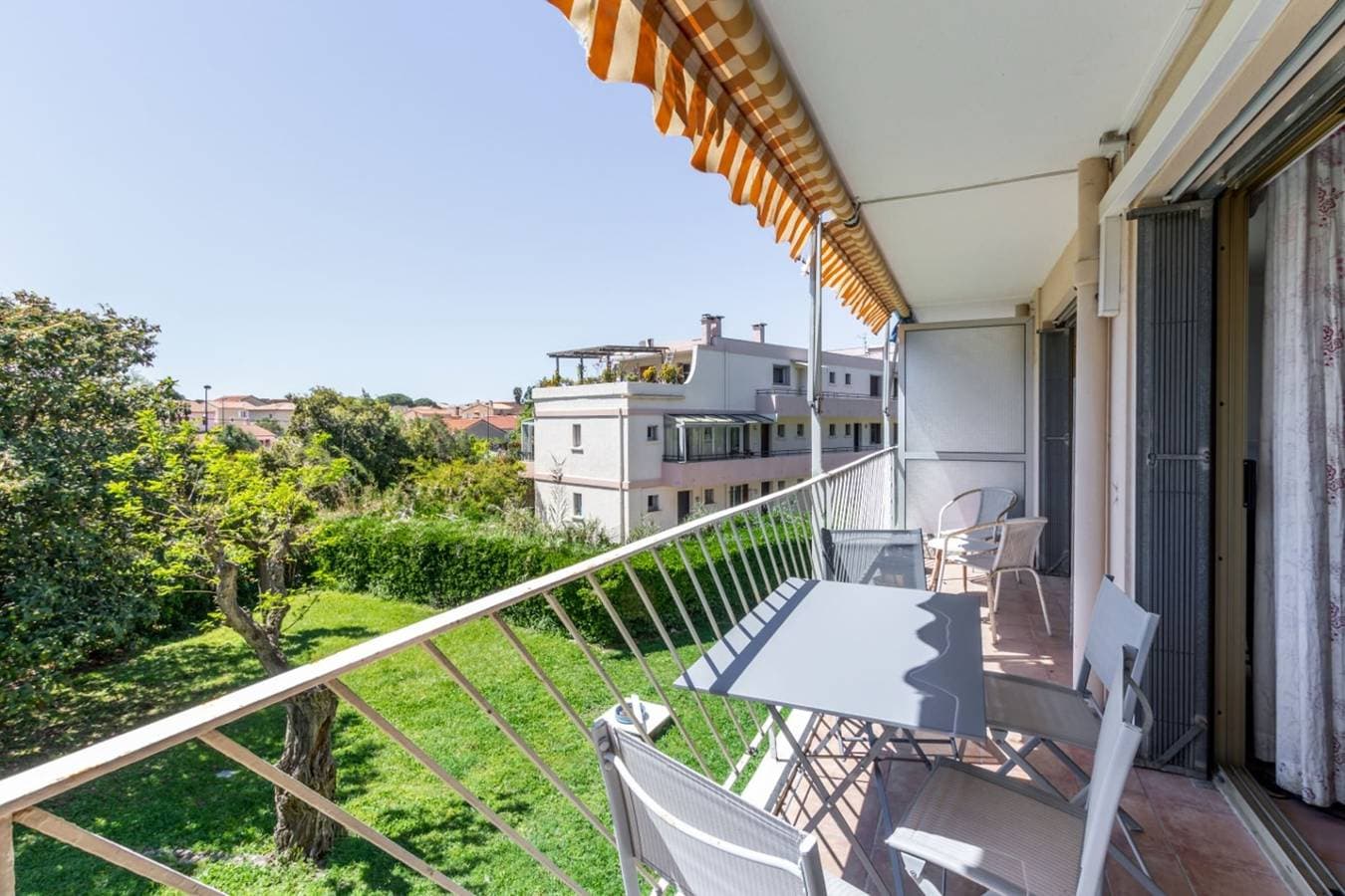 Ferienwohnung 68m² 1