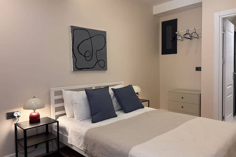 Foto 7 von 30: Chic & Cozy 2Br – Nişantaşı
