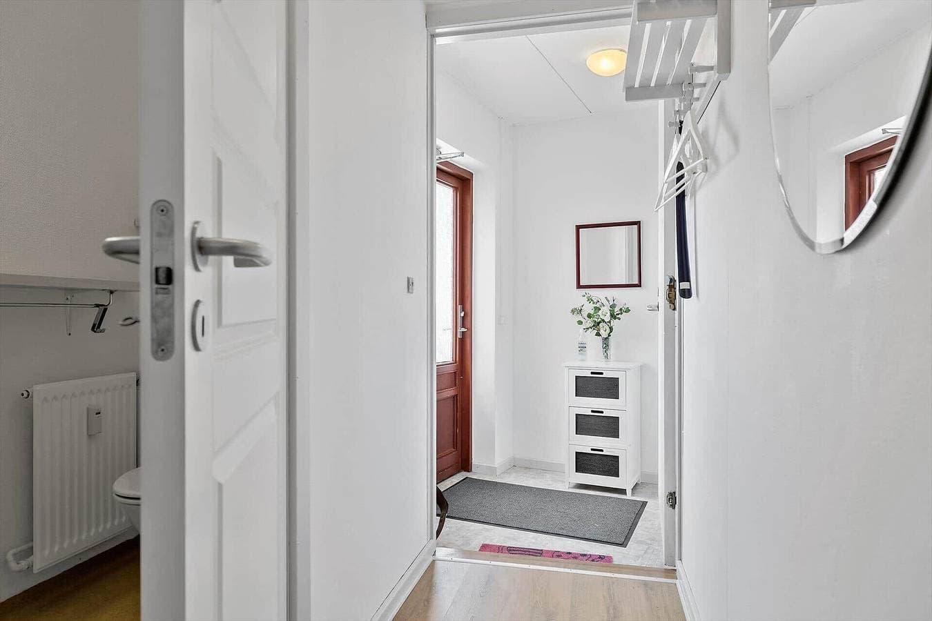 Foto 13 von 21: 5572 Gudhjem - Gudhjemvej 111 D, 1., lejl. 7A