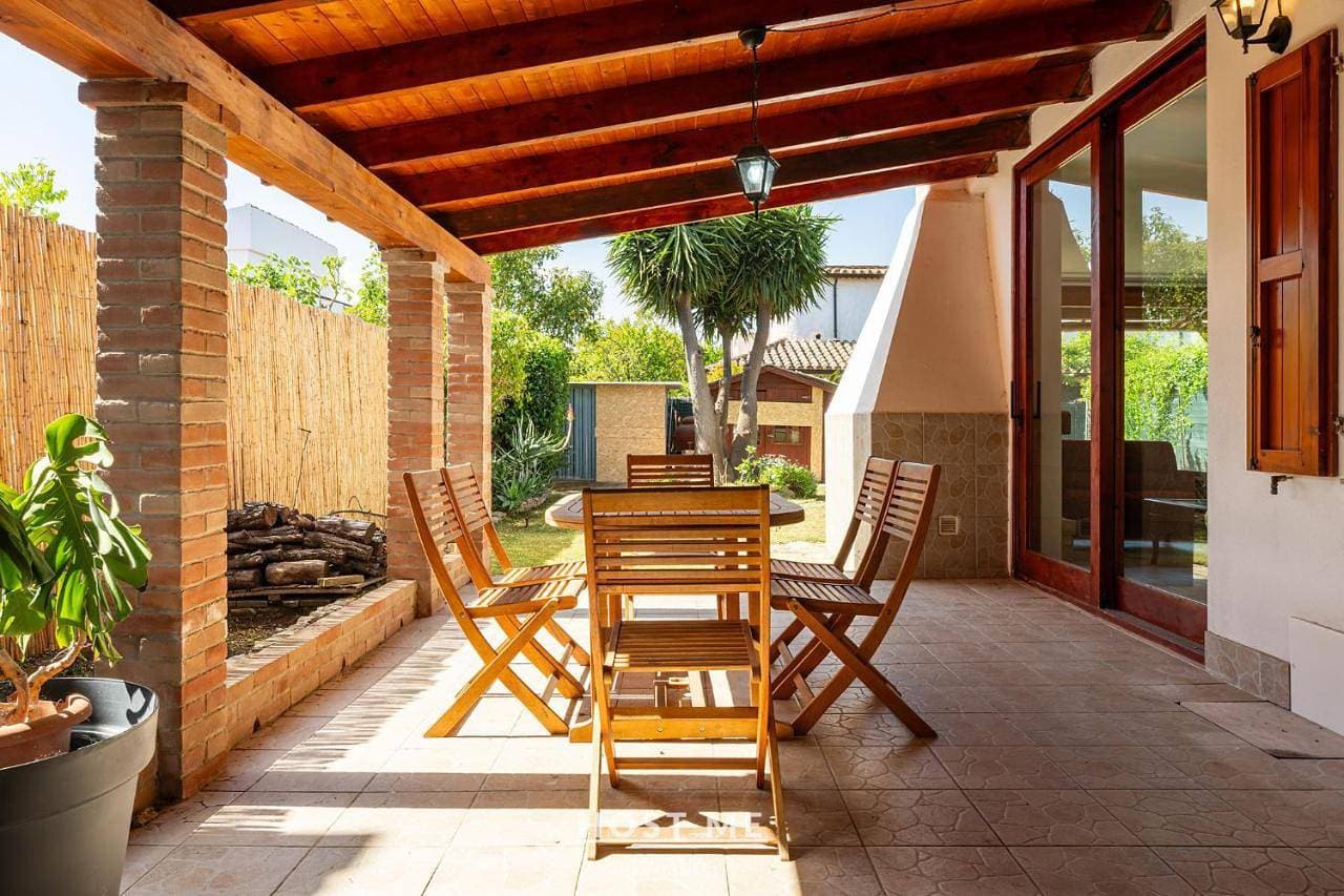 Casa Michelangelo 3A 1