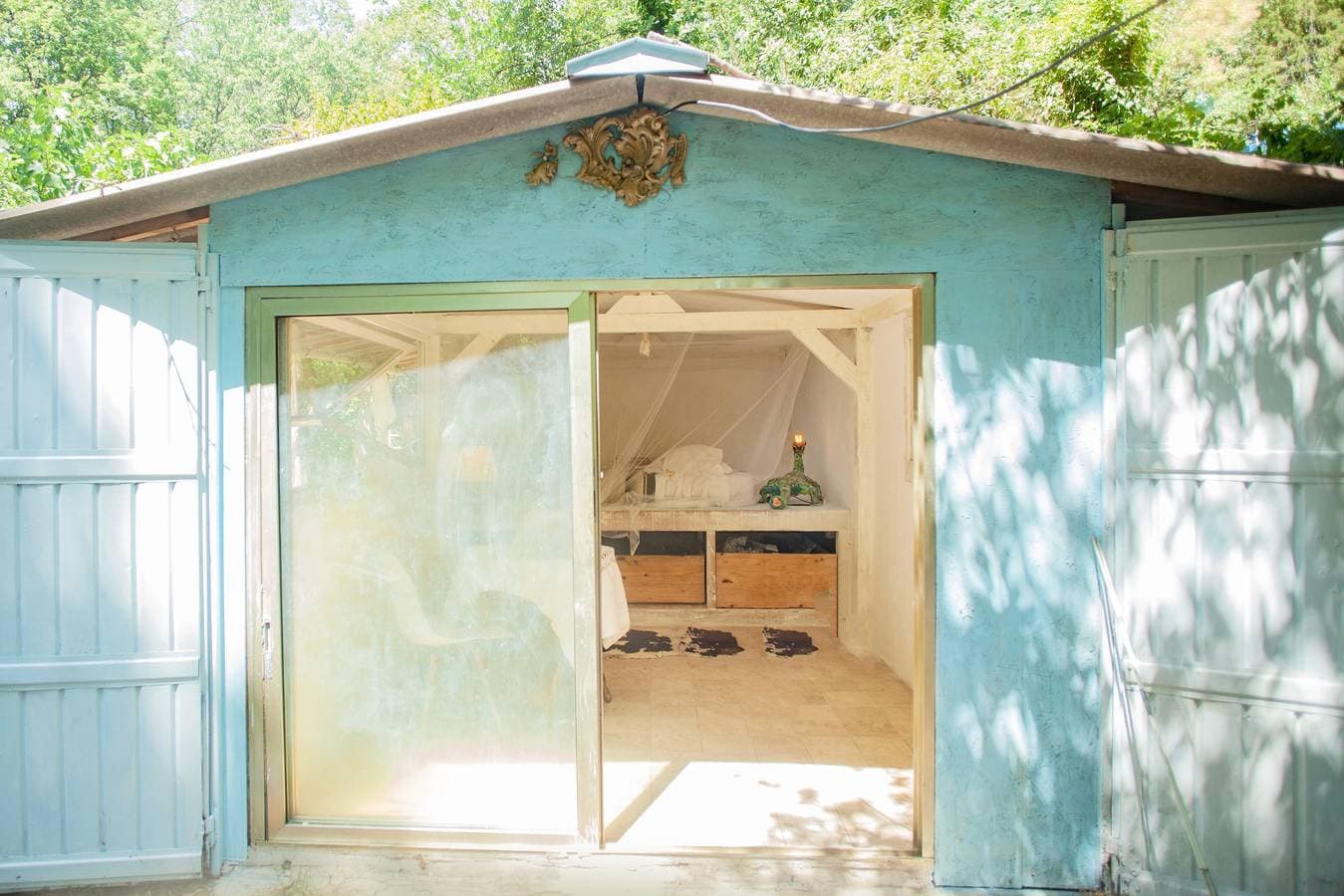 Foto 4 von 56: Tiny House 'Terre Libre 2, Glamping'