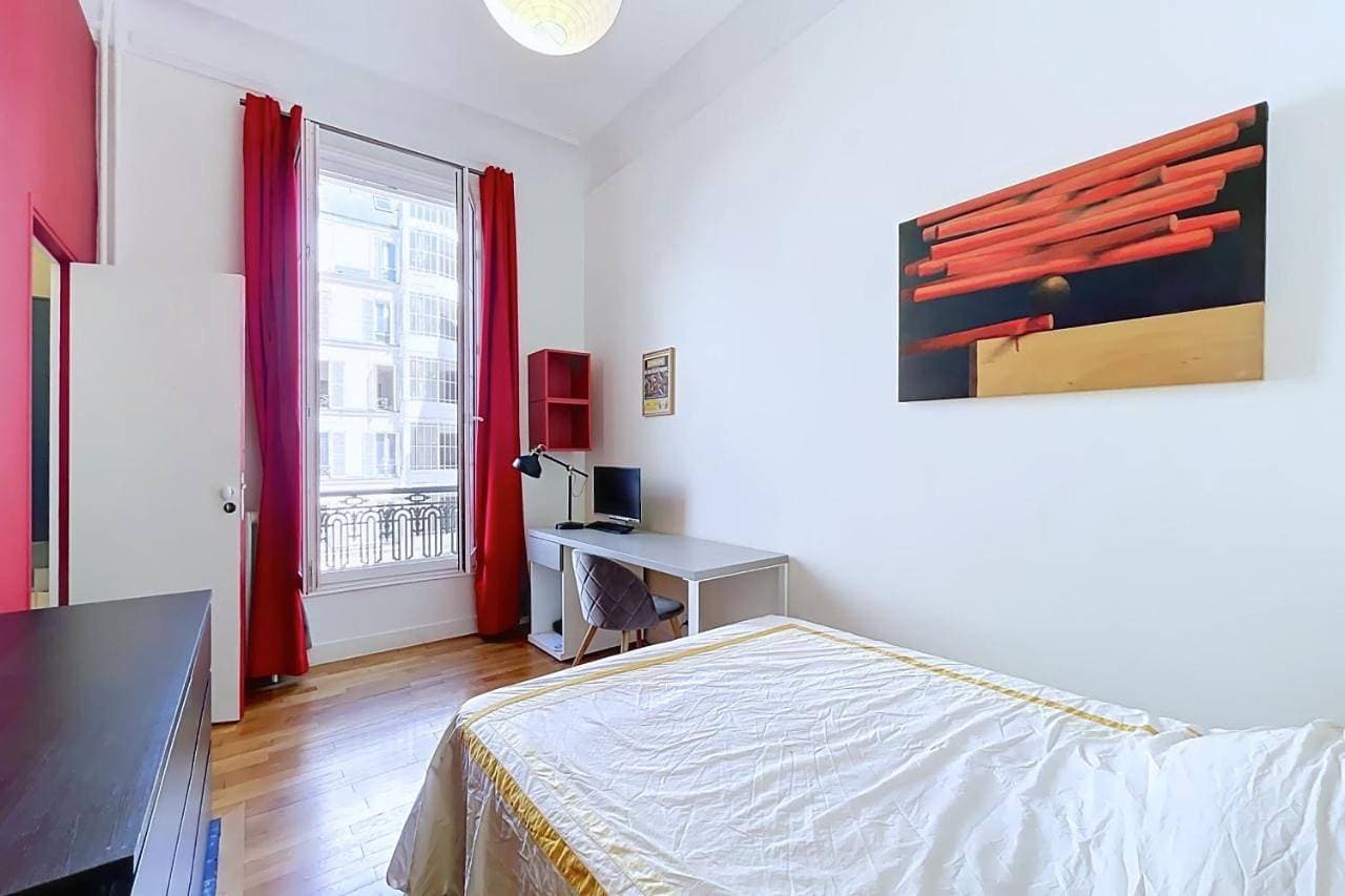 Foto 5 von 14: Apartment