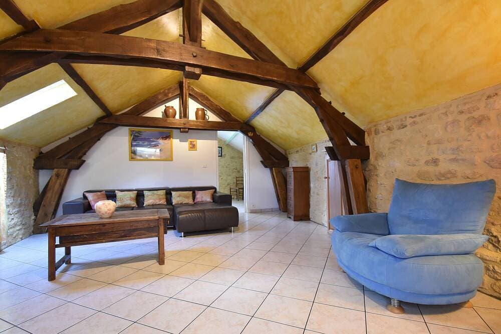 Foto 8 von 30: Wohnung in Frankreich nahe Dordogne