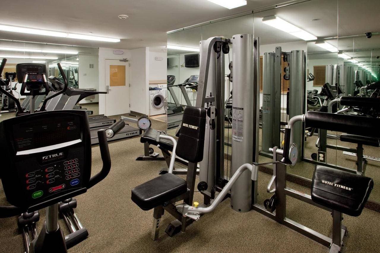 Foto 8 von 19: Candlewood Suites Chesapeake-Suffolk, an Ihg Hotel