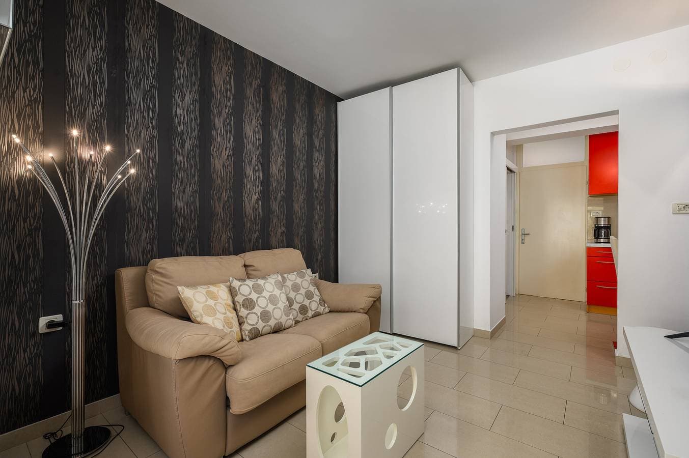 Foto 8 von 17: Premium Apartment Bianca in Porec,