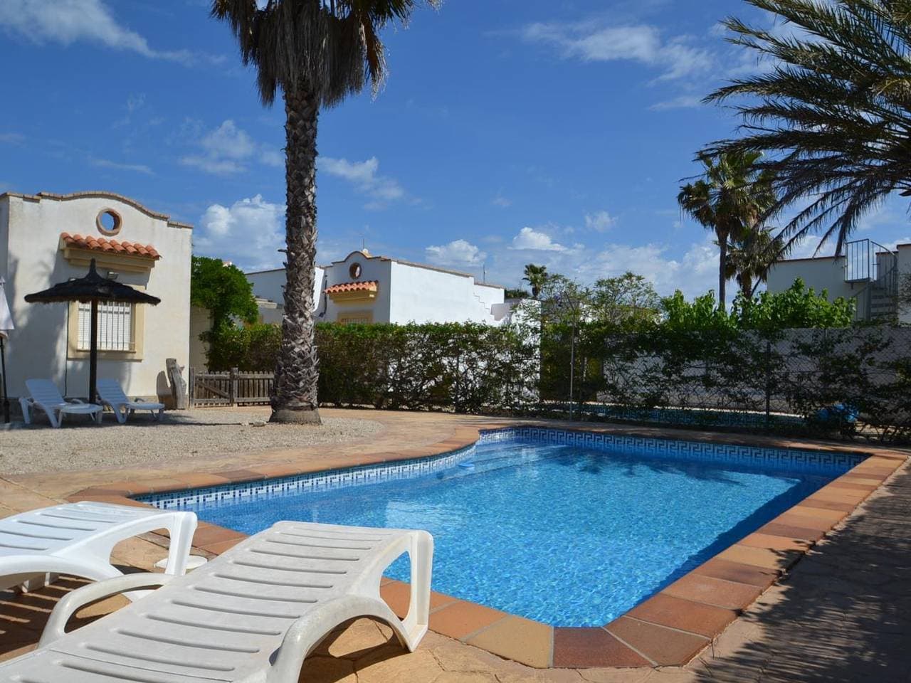 Foto 3 von 22: Casa Sal de mar mit Privatpool