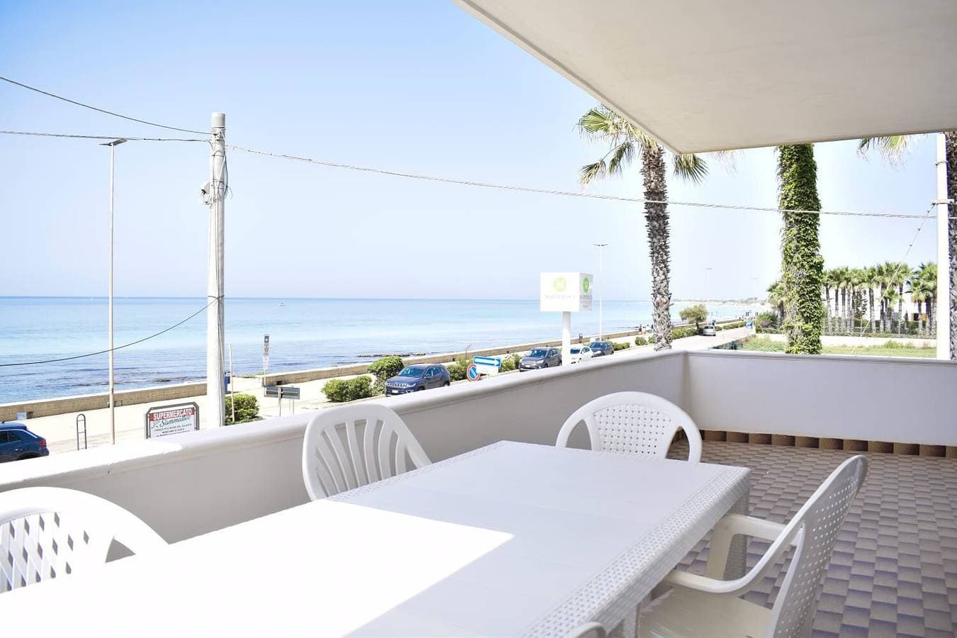 Residence l'ebbrezza del mare 1